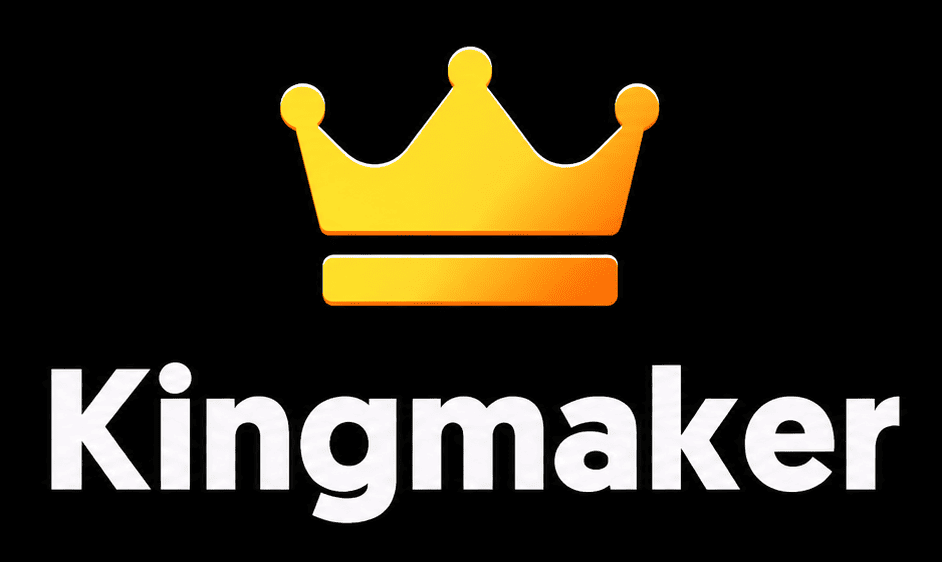 Kingmaker Casino logo